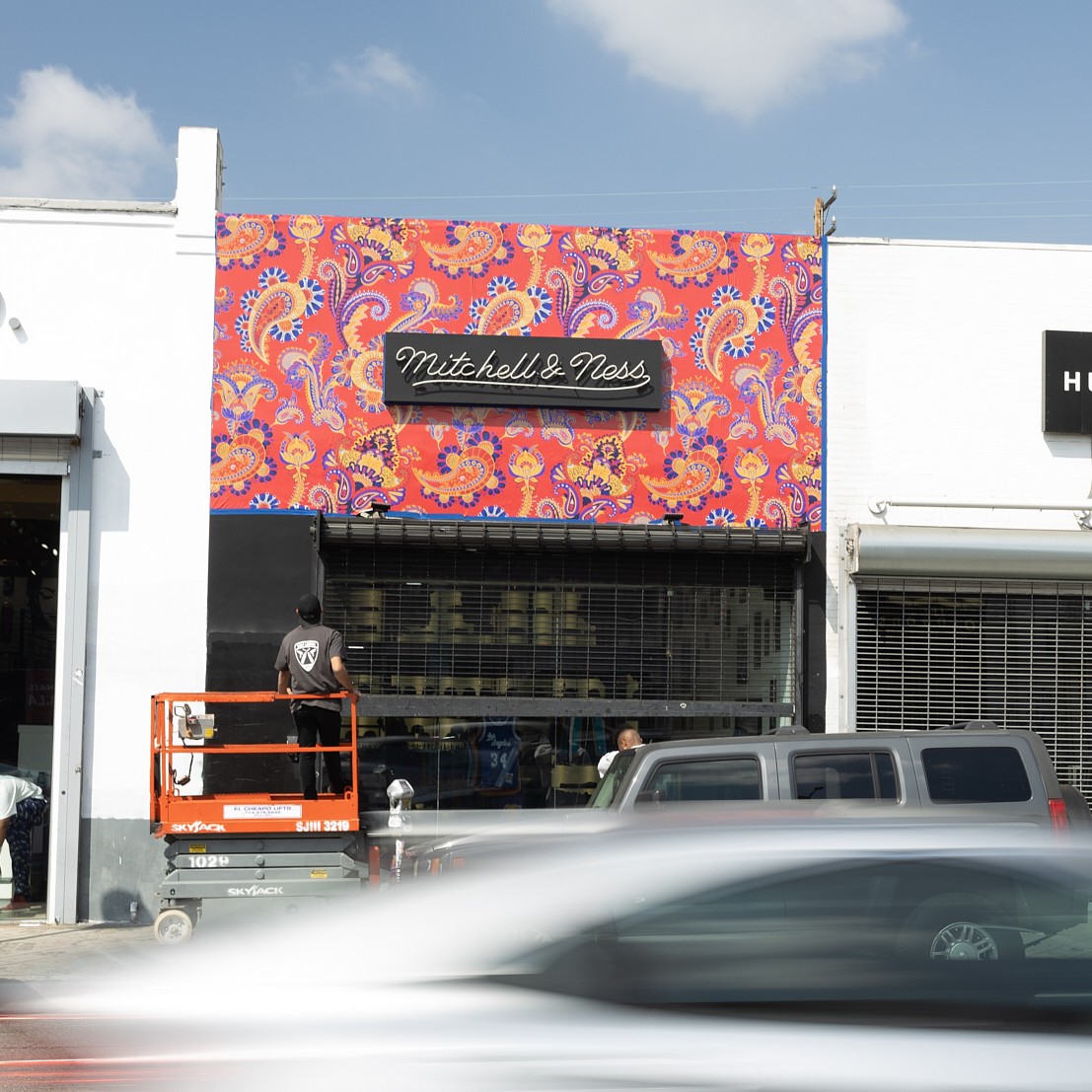 Wrap Legends tweet media