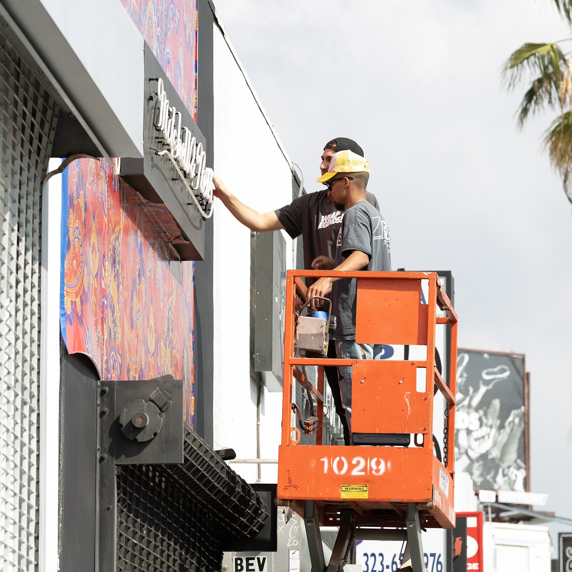 Wrap Legends tweet media