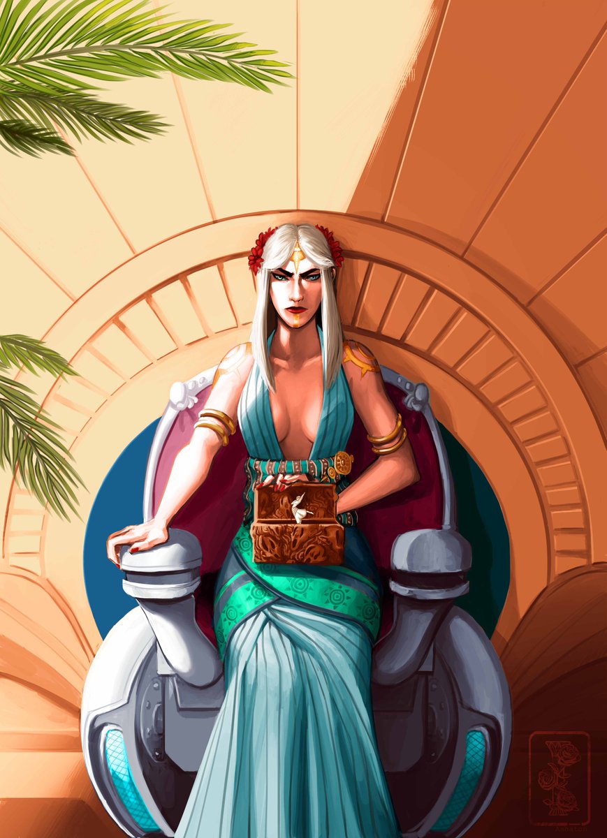 Aashaton's tweet photo. It's #PortfolioDay !
I'm a freelance french illustrator currently looking for a job ! DM for contact or mail me @ marie.durosel@live.fr https://t.co/Ap5v79mCzg