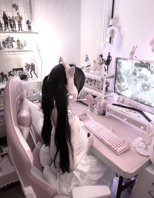 コスプレイヤー미유 ミユのTwitter画像21