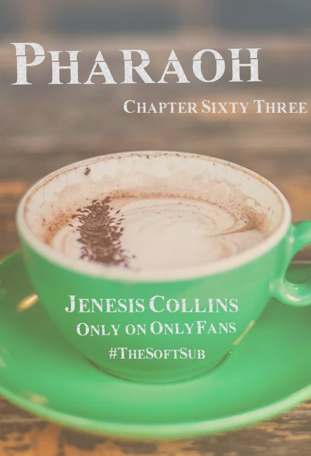CollinsJenesis's tweet photo. What kind of coffee would you serve during a life-changing conversation?

Chapter Sixty Three of Pharaoh has been posted, only on OnlyFans-
https://t.co/TUGgmd2Yg9

#TheSoftSub #TheRealJC #AmWriting #WritingCommunity #BookBasedOF #Love #GayLove #LGBT #LGBTLove #Romance #Vampires https://t.co/vjewCWHU4H