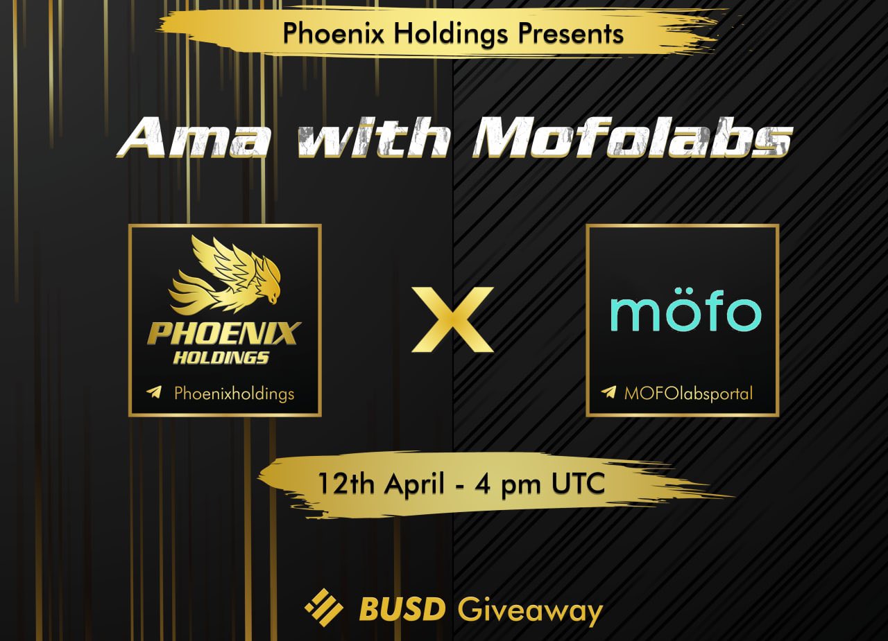 Phoenix Holdings (Phoenix_holding) / Twitter