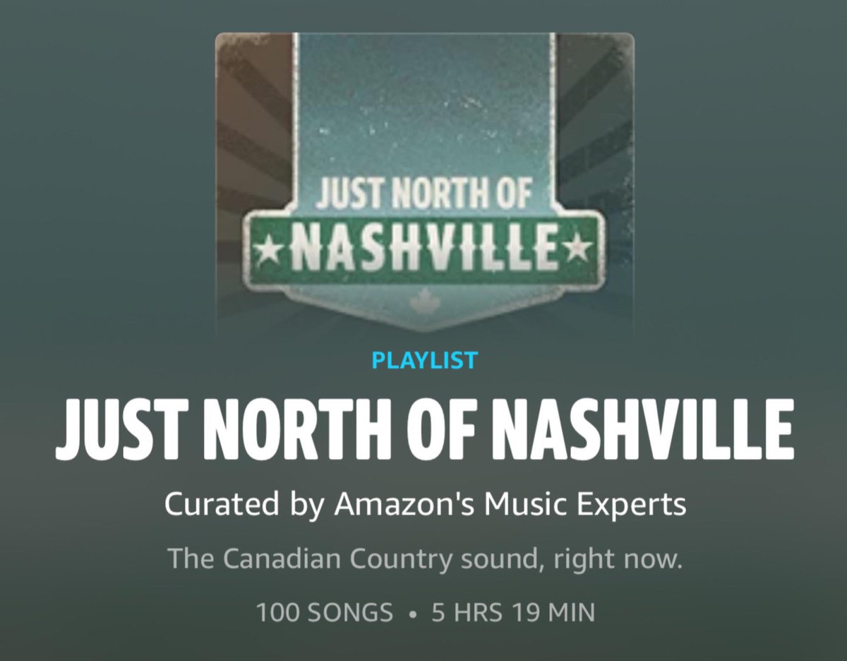 karlijunemusic's tweet photo. Thank you @amazonmusic for adding #MakesYouPretty to this amazing playlist 🥺🥺❤️ https://t.co/QT3TLhNgHV