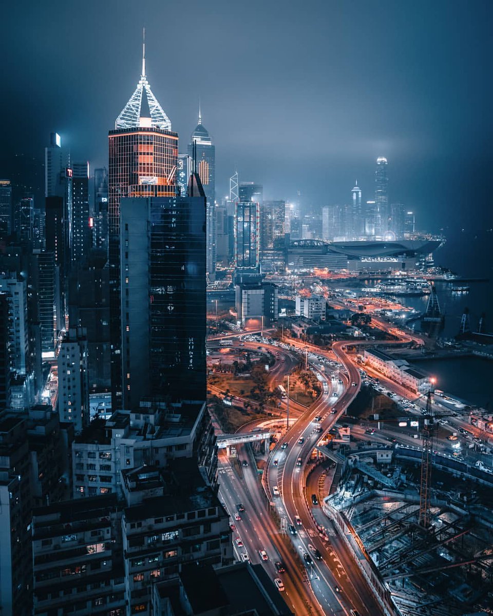 Cyberpunk tweet media