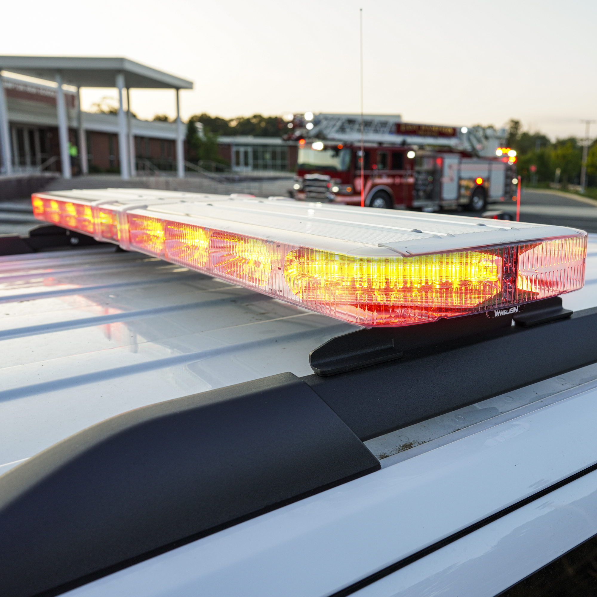 Whelen light bar deals