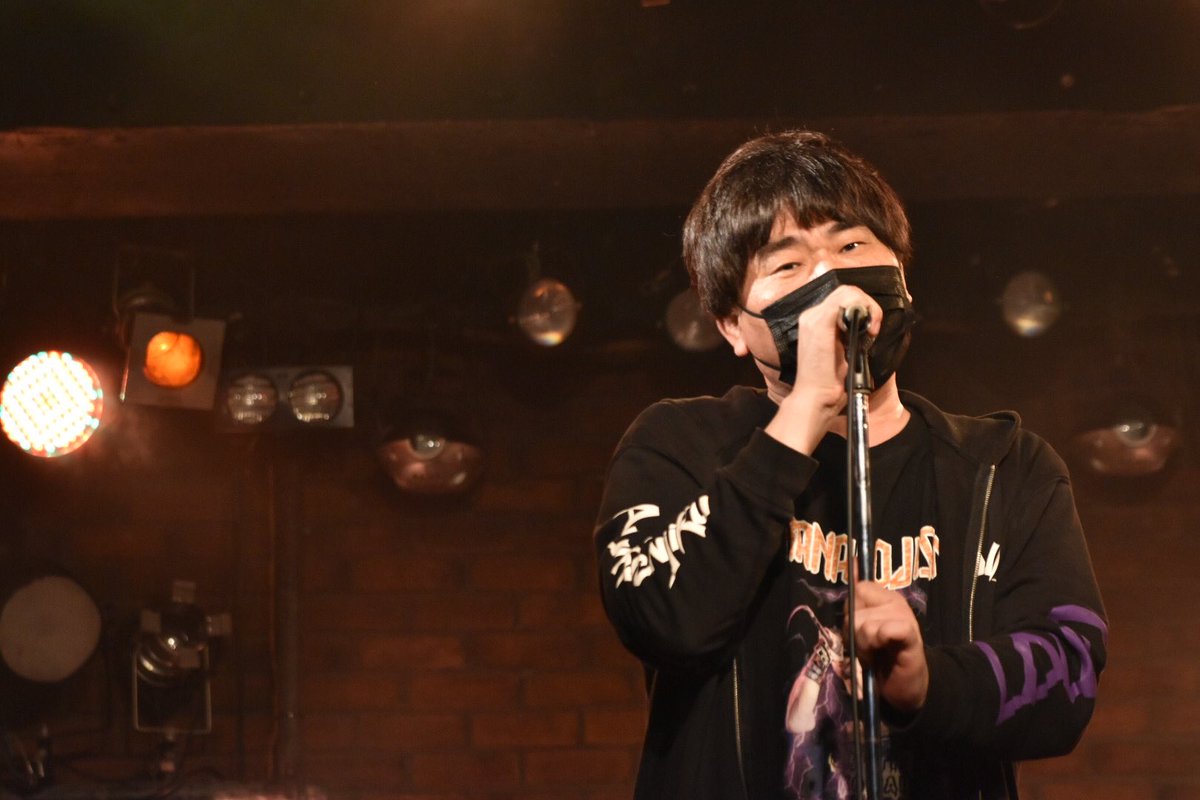 とら♪ a.k.a.知らないおじさん tweet media