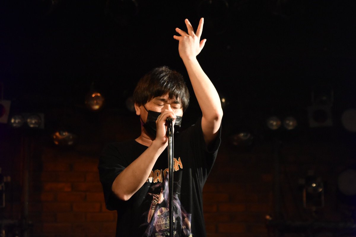 とら♪ a.k.a.知らないおじさん tweet media