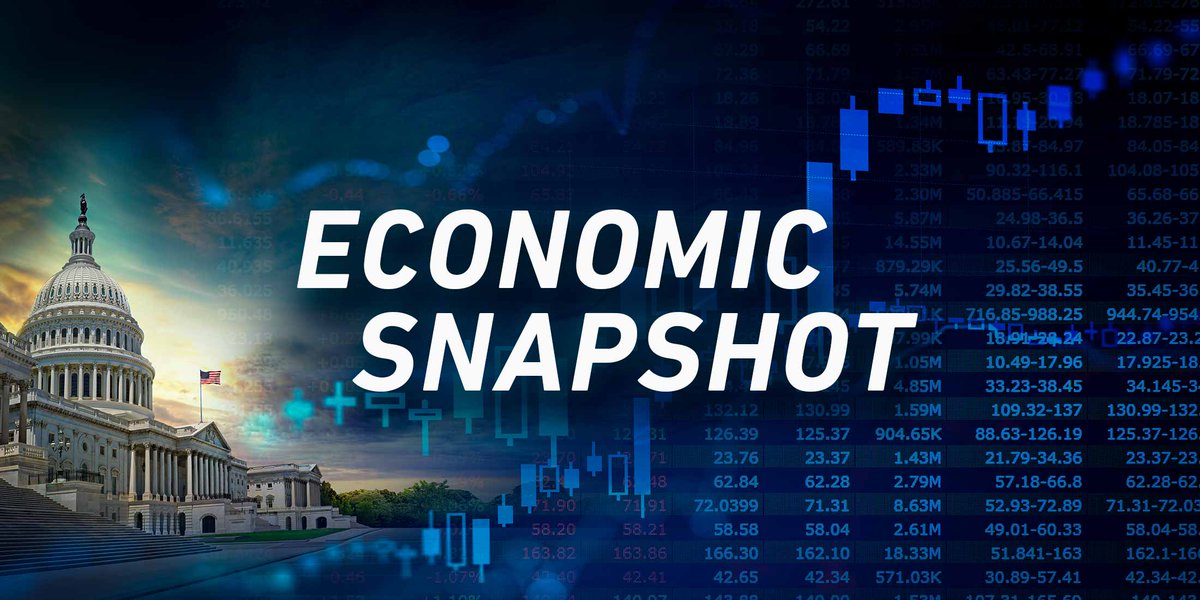 ZionsBank's tweet photo. Strong #employmentgrowth, #inflationarypressures and rising #housingprices: @SpendloveRobert explores key issues in our Economic Snapshots for the U.S., #Idaho and #Utah: https://t.co/K04nWNdnYA https://t.co/Em656x6S4K