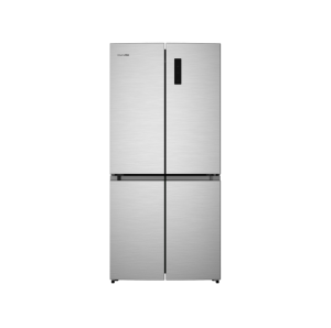 electroworldMur's tweet photo. Donde caben dos caben tres! Ahora sí que sí... nuestro frigorífico más amplio!
Imagina la de tuppers de "la mama" que caben dentro...🥳
#eleganciaycalidad https://t.co/a3QdXWoY1t