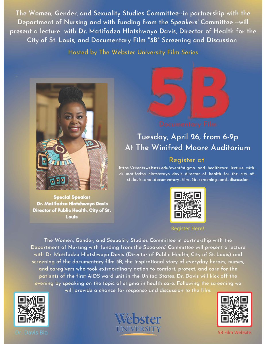 WebsterArts&Sciences (@websterartsci) on Twitter photo 