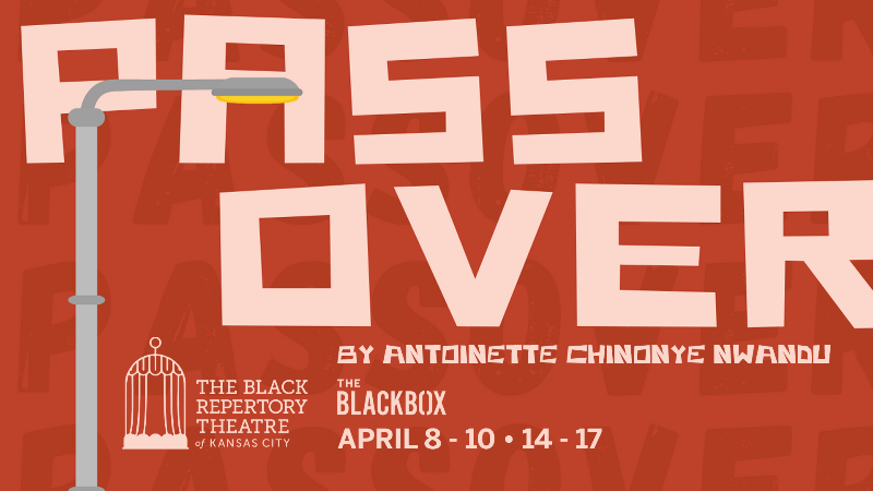 AtTheFishtank's tweet photo. It's the final week to catch Pass Over! - https://t.co/FyQsCRt7G5 https://t.co/eRO6NqARXo