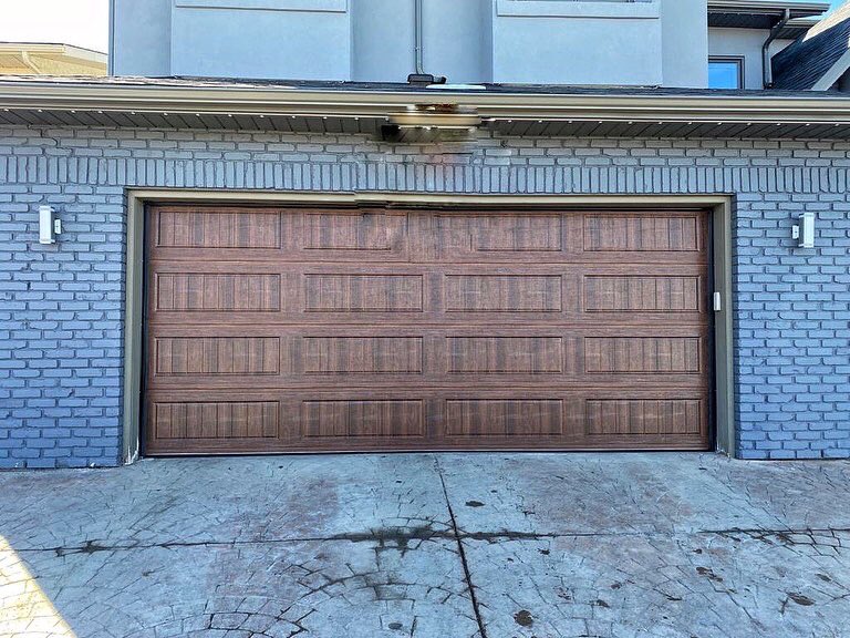 Cranbow Garage Doors tweet media