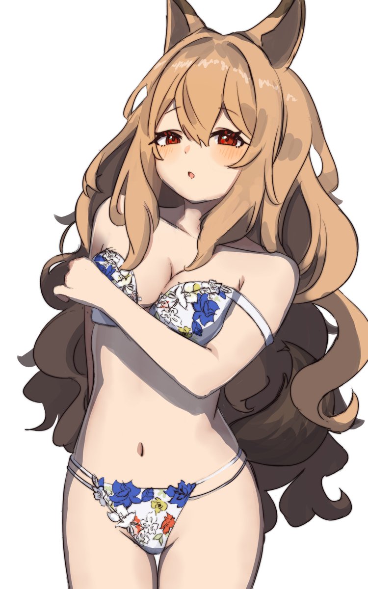 ケーちゃん
#アークナイツ  #明日方舟 #Arknights 