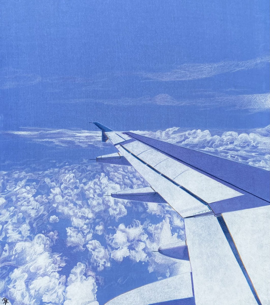 Scioto AP Art tweet media