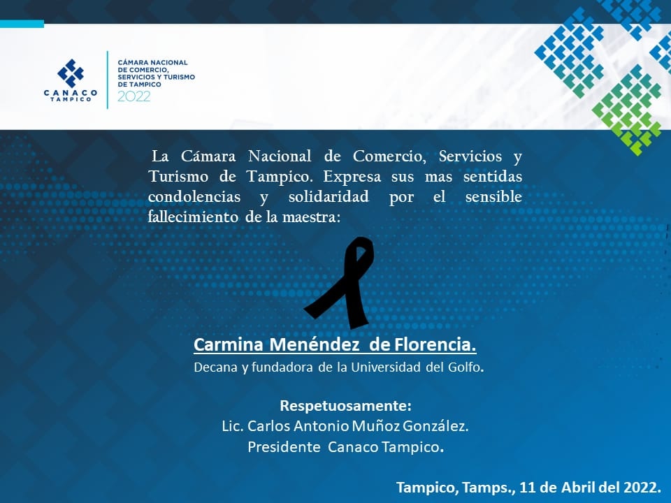 CanacoTampico's tweet photo. @unigolfo https://t.co/Cu7Hmg6soD