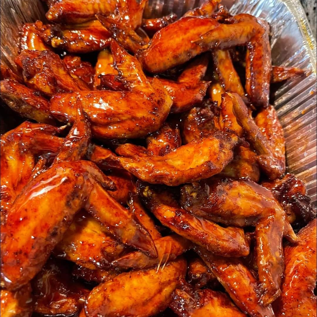 AaronWilliamss6's tweet photo. We doing soul food this Sunday!! I’ll start accepting orders probably Friday https://t.co/Jn52ziFtjQ