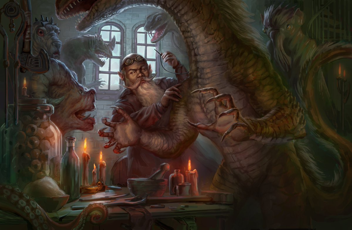 Brett Nuckles tweet media