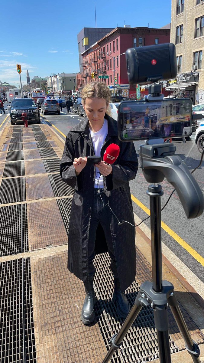 Christina Andreasen tweet media