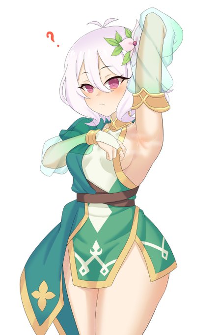 Mother daughter imouto pits~ 😤 