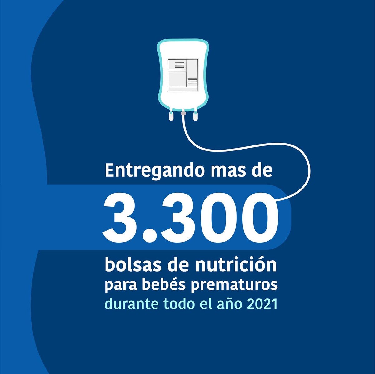 laformedsa's tweet photo. 🍼 Y más de 1.100 unidades ya han sido destinadas en lo que va del año 2022. https://t.co/TCz5dH0gux