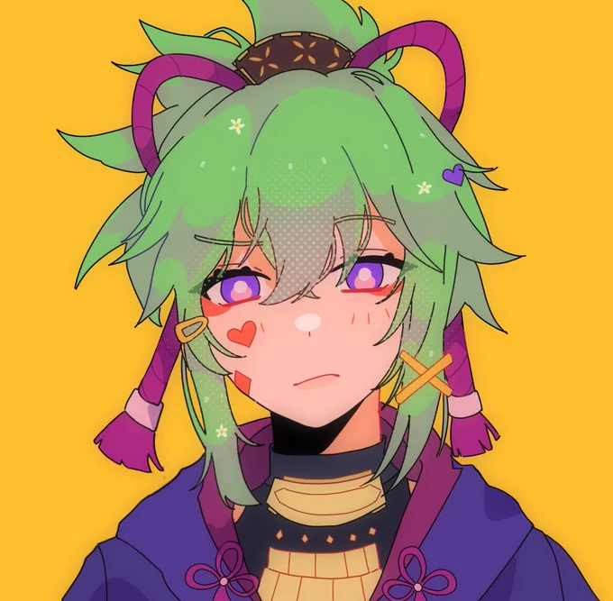 🫶🫶🫶

#KukiShinobu #GenshinImpact #genshinimpactfanart 