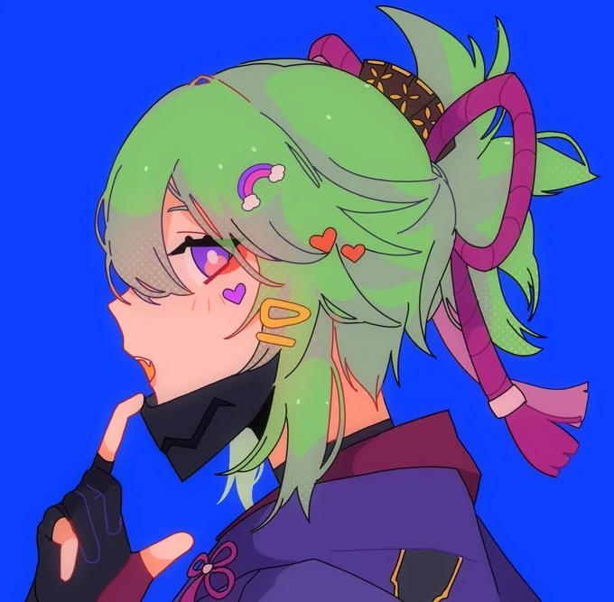 🫶🫶🫶

#KukiShinobu #GenshinImpact #genshinimpactfanart 