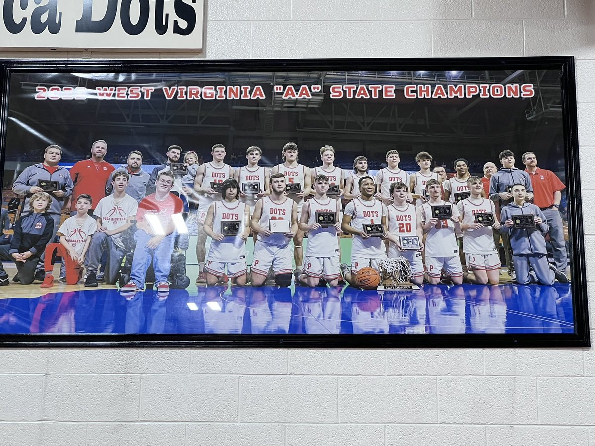 STATE CHAMPS