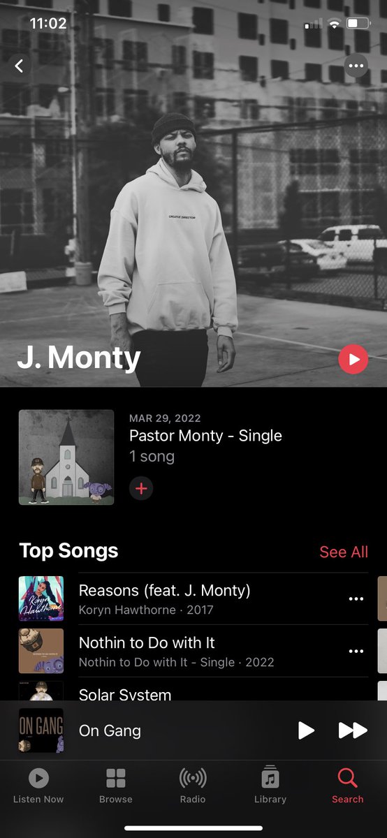 kzfromtheaz's tweet image. @JmontyStudios is a vibe. Changing lives with a testimony. #holyflow #ongang 🙏🏼