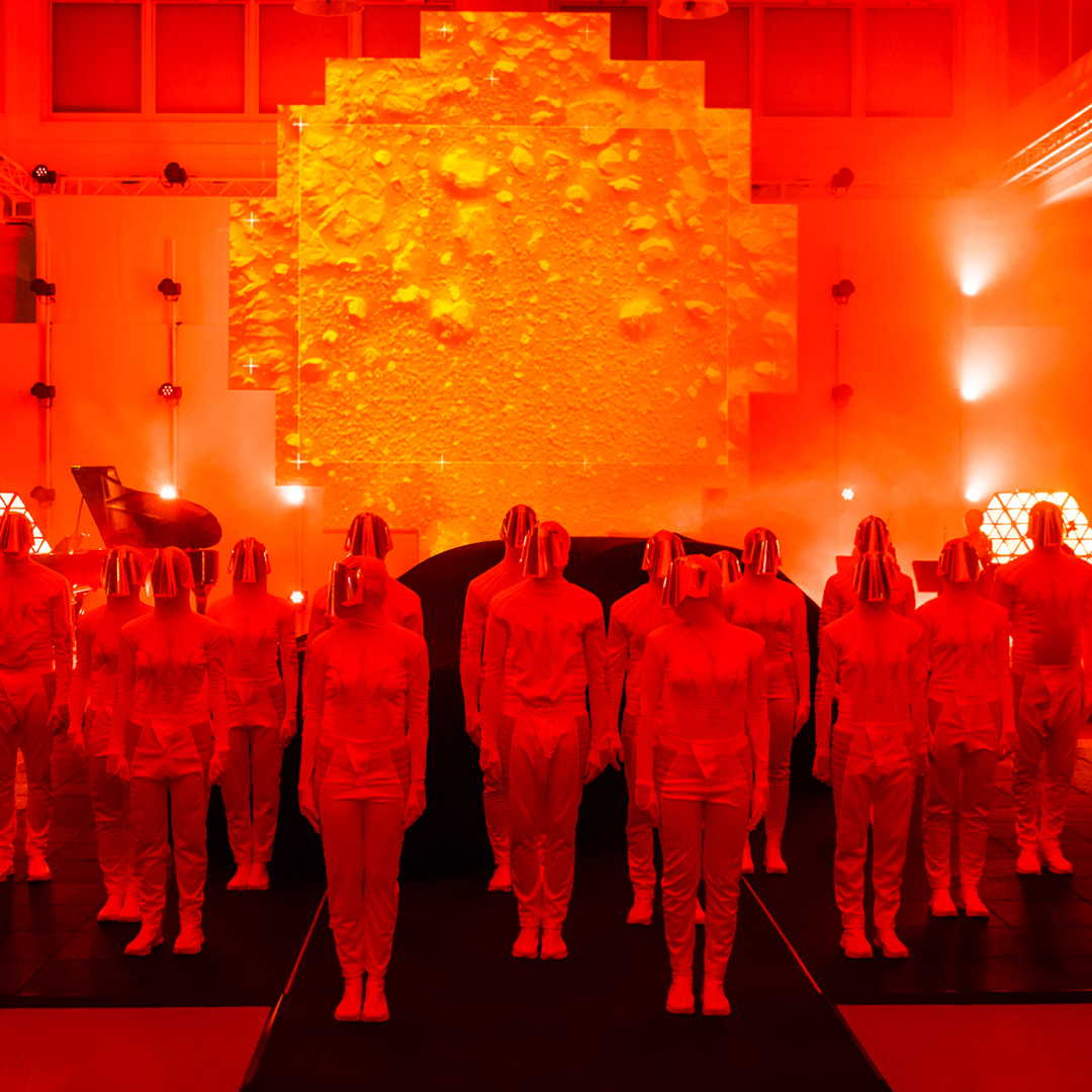 Balich Wonder Studio tweet media