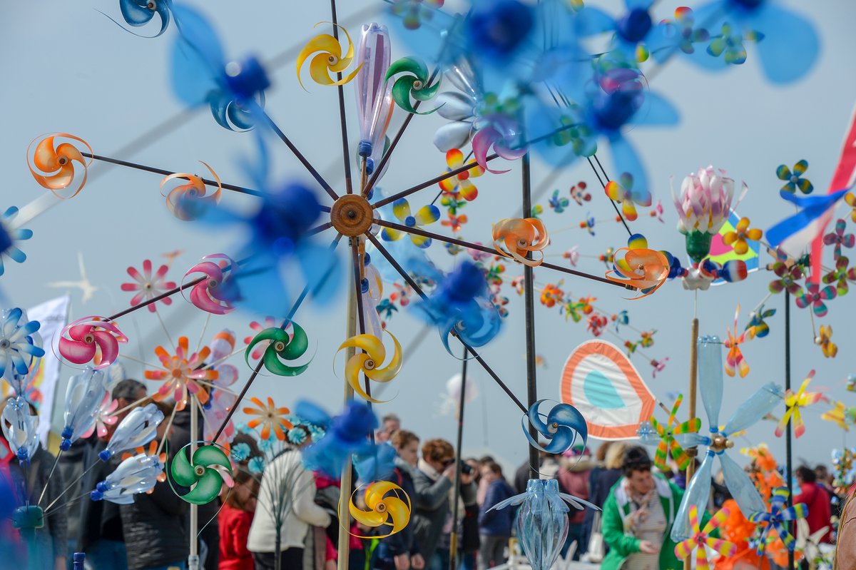 Cerfs-Volants Berck-sur-Mer tweet media