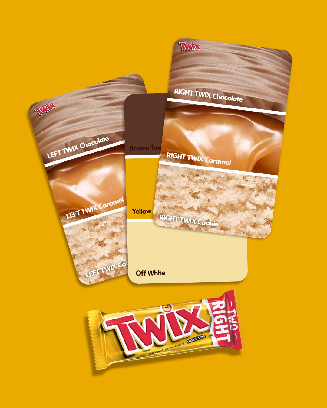 TWIX On Twitter: