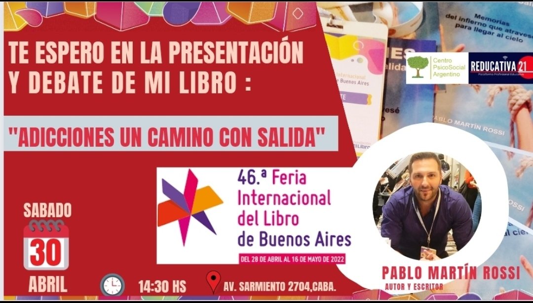 Pablo Rossi tweet media