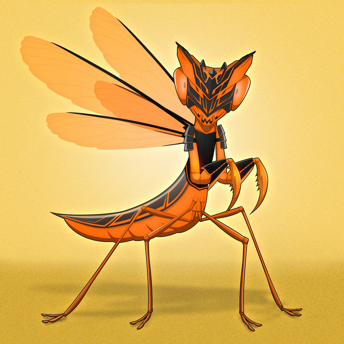 InsectumClub's tweet image. 🚨 DROP ALERTS 🚨

Locusta #8 - Oranje Wapenrust is now available on this link: protonmint.com/452355555334/7…

Cashback 50% ✅
Passive Income ✅
Custom Eligible ✅

Flying with him in ProtonMint friends🚀🚀🚀
#ProtonMint #Protonchain #ProtonNFTs  #ProtonXPR $XPR #NFTCommunityCryptoArt