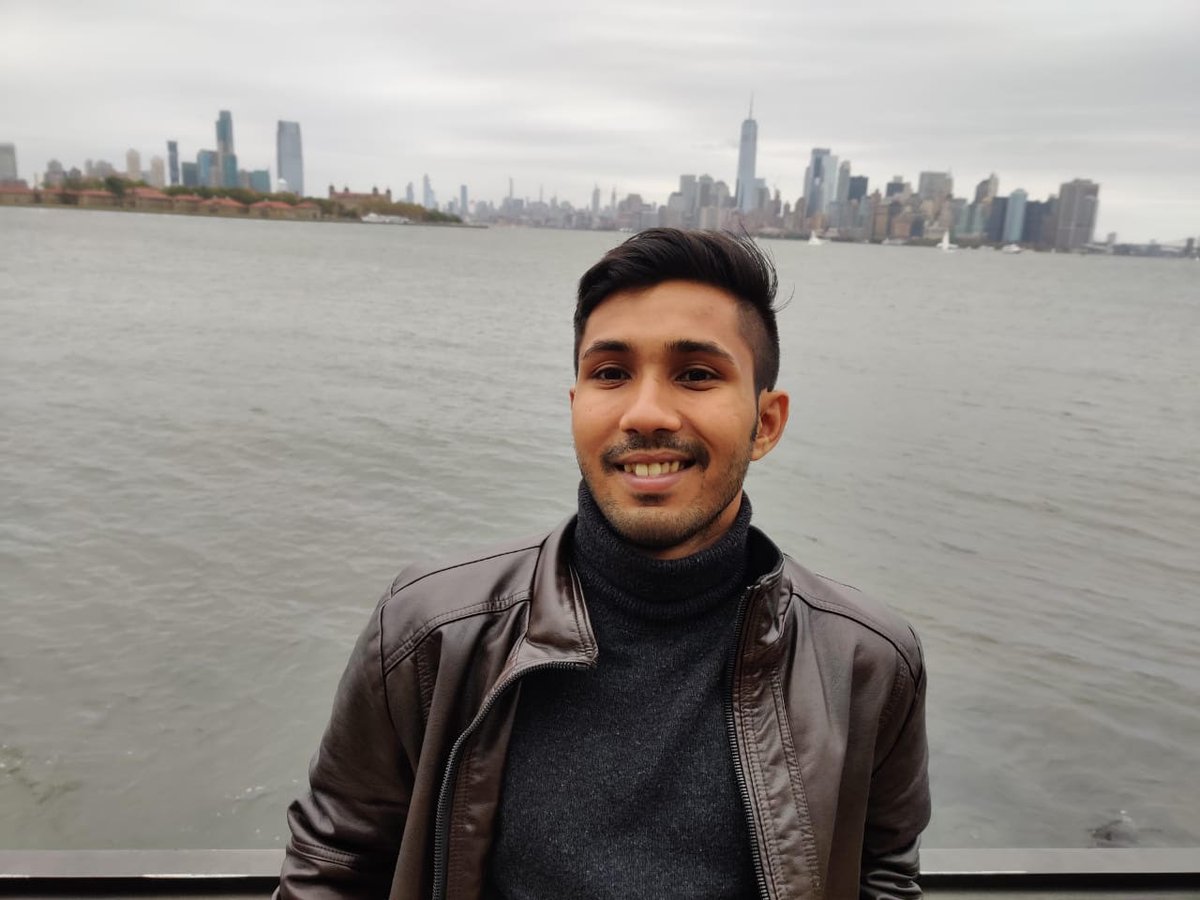 serimmune's tweet photo. Abhilash Dhal, our associate data scientist, presented to the @ucdavis Animal Science Department on our #SERA technology’s early detection of Renal Cell Carcinoma. We're thrilled to share our robust #bioinformatics' ability to detect early-stage conditions! #immuneintelligence https://t.co/AVFhicuLka
