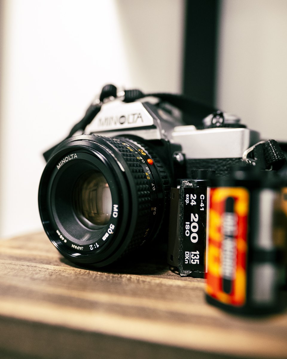 Mediabox Camera tweet media