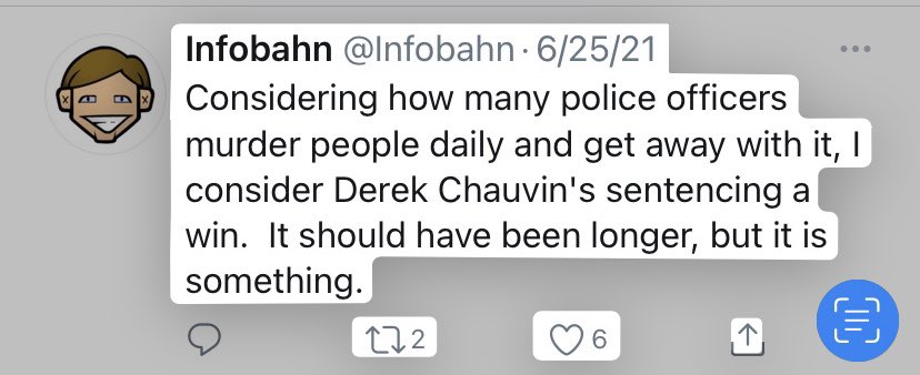 _FeralBelle_'s tweet photo. @BlogForArizona School Board Candidate Robb Vaules Says  “Police Officers Murder People Daily”. There, I fixed it for you. https://t.co/c2w41dJgN9