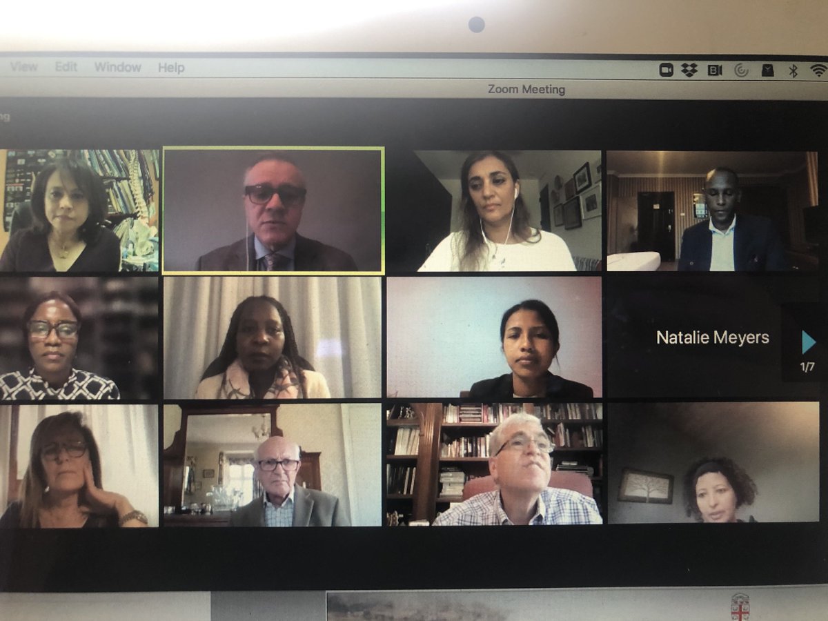 ReSurge's tweet photo. Just because we are traveling again, doesn't mean our #virtualtrainings will stop! We are able to build #surgicalcapacity even faster with this technology. It will remain a critical tool in our training strategy! https://t.co/1AD9d3pzL9