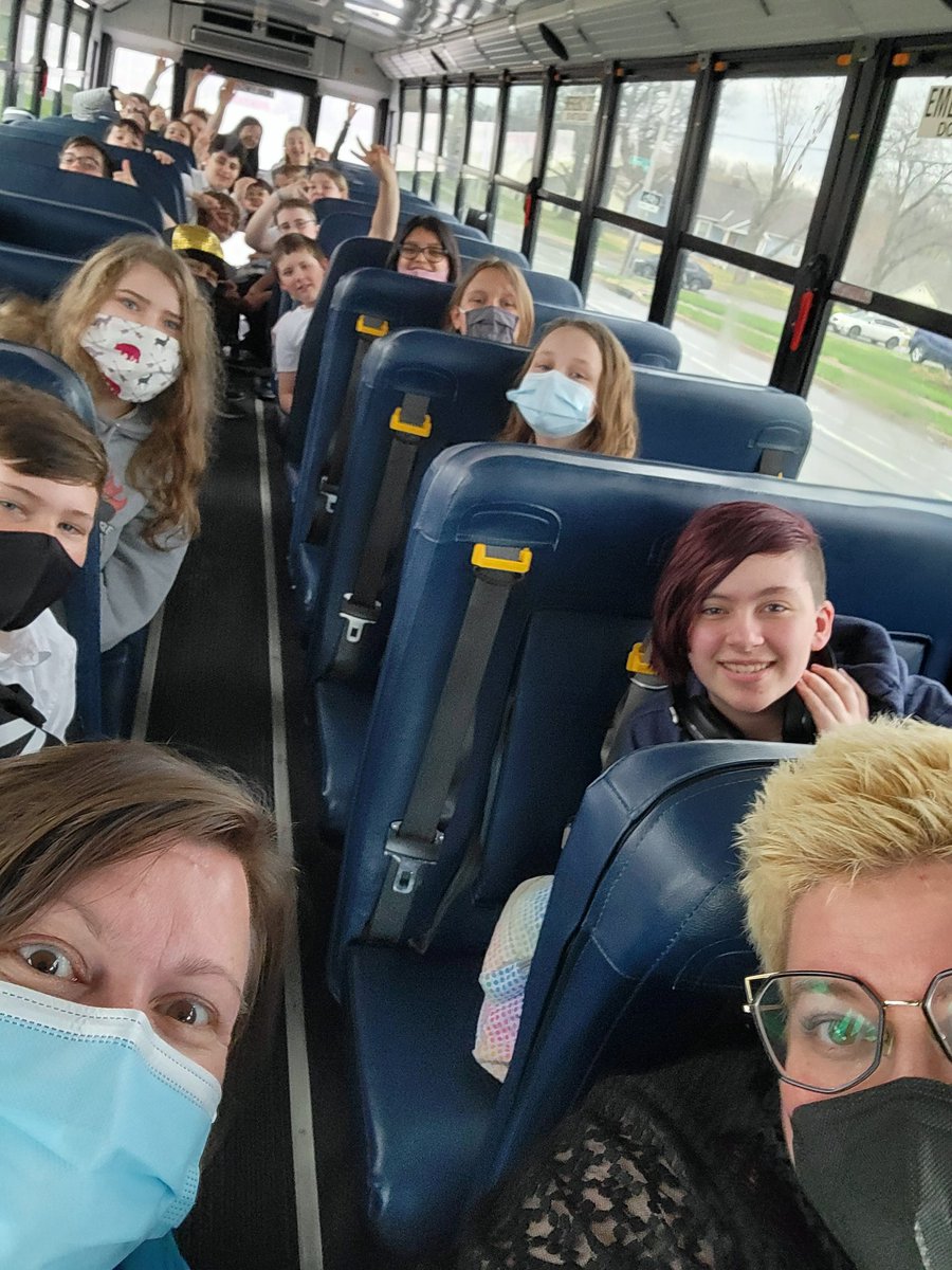 Gateway Honors Orchestra had a blast performing for the students at <a href="/NKCSchools/">NKC Schools</a> Early Education Center this morning. What a great audience! <a href="/smonfore/">Sarah Monfore</a> <a href="/courtneylholt/">Courtney Holt</a> <a href="/Gateway6NKC/">Gateway6NKC</a> <a href="/NKCInstMus/">NKC Instrumental Music</a>