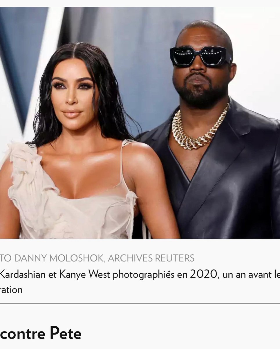 CorderroMcMurry's tweet photo. Years later and my work is still be researched π€οΏ½οΏ½. Check out @LP_LaPresse article and my interview on how the Kardashians shape American culture over the last decade. #CanIGetAcopy #KKWThesis @KimKardashian @kardashianshulu https://t.co/LpN1klUpA2