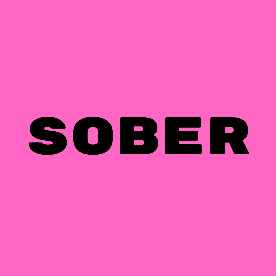 The #blgc is steadfast on the fact that there is 🖤🖤 NO WRONG WAY TO BE SOBER🖤🖤

🖤🖤 However, to maintain our safer, sober spaces for all our events and hangouts, the #blgc defined ‘sober space’ as 100% drug and alcohol free🖤🖤