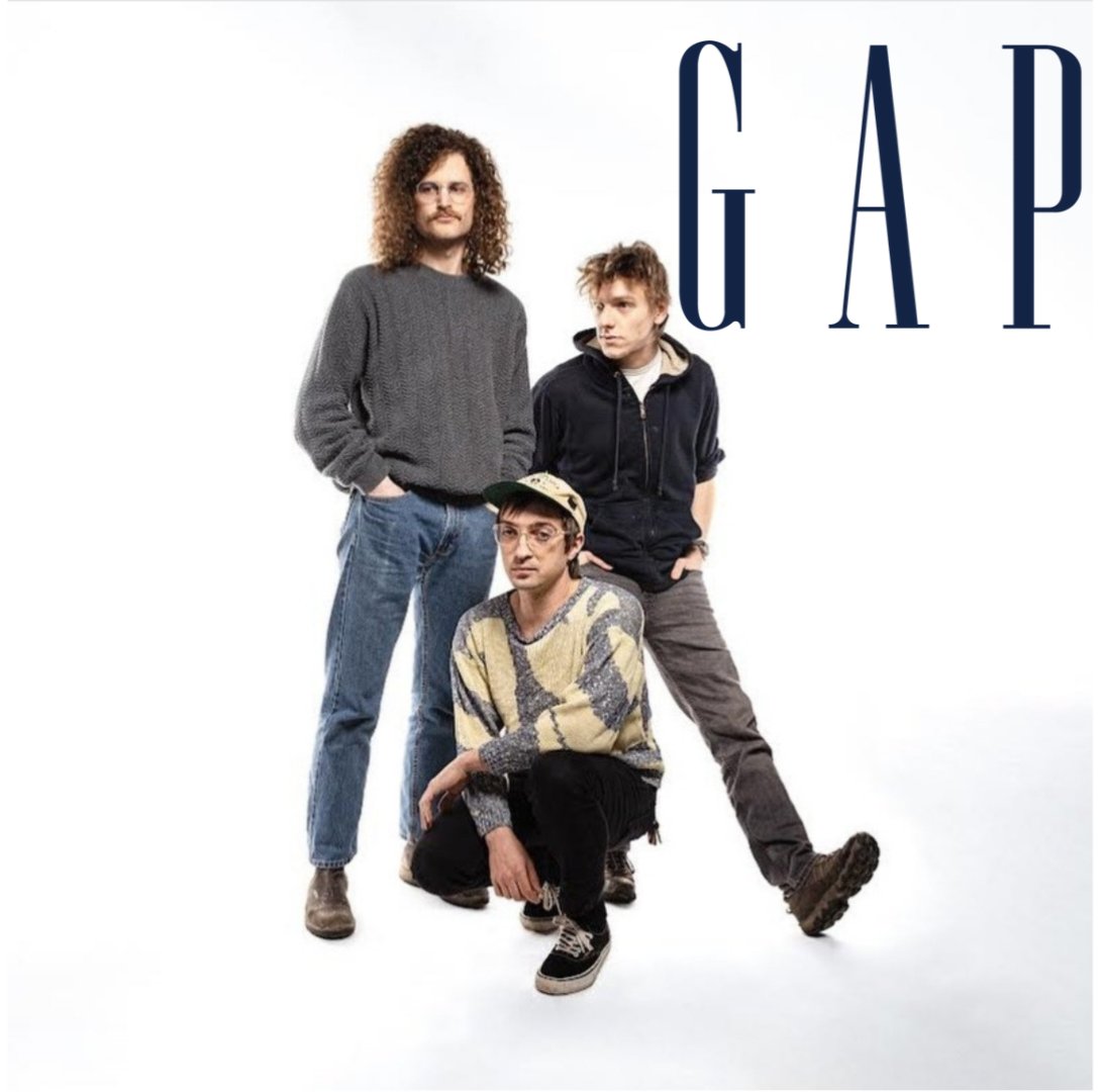 ShittersTweets's tweet image. columbus' Hydrone for @Gap