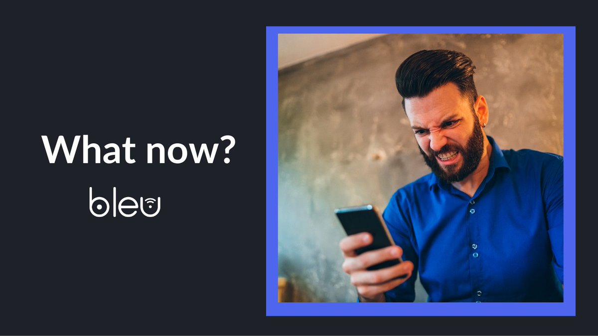 When communication towers become overwhelmed, internet payments can become useless. 😭🚫📱

That's why Bluetooth mesh uses other people’s devices to reach the network. 👯‍♀️ The more people connected, the more stable the network gets! 🎉

#payments #fintech #cashless