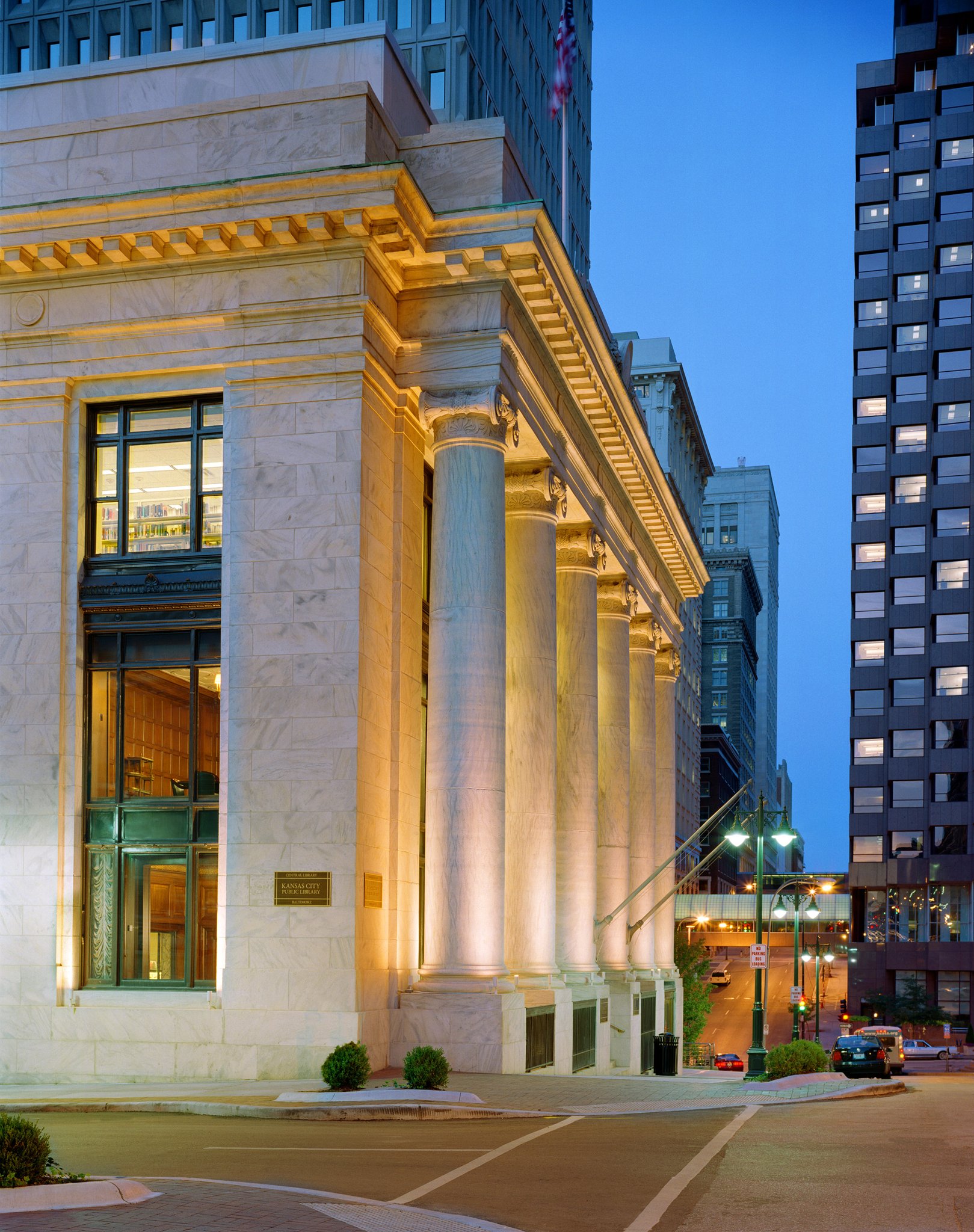 KCMO Public Library on Twitter: 
