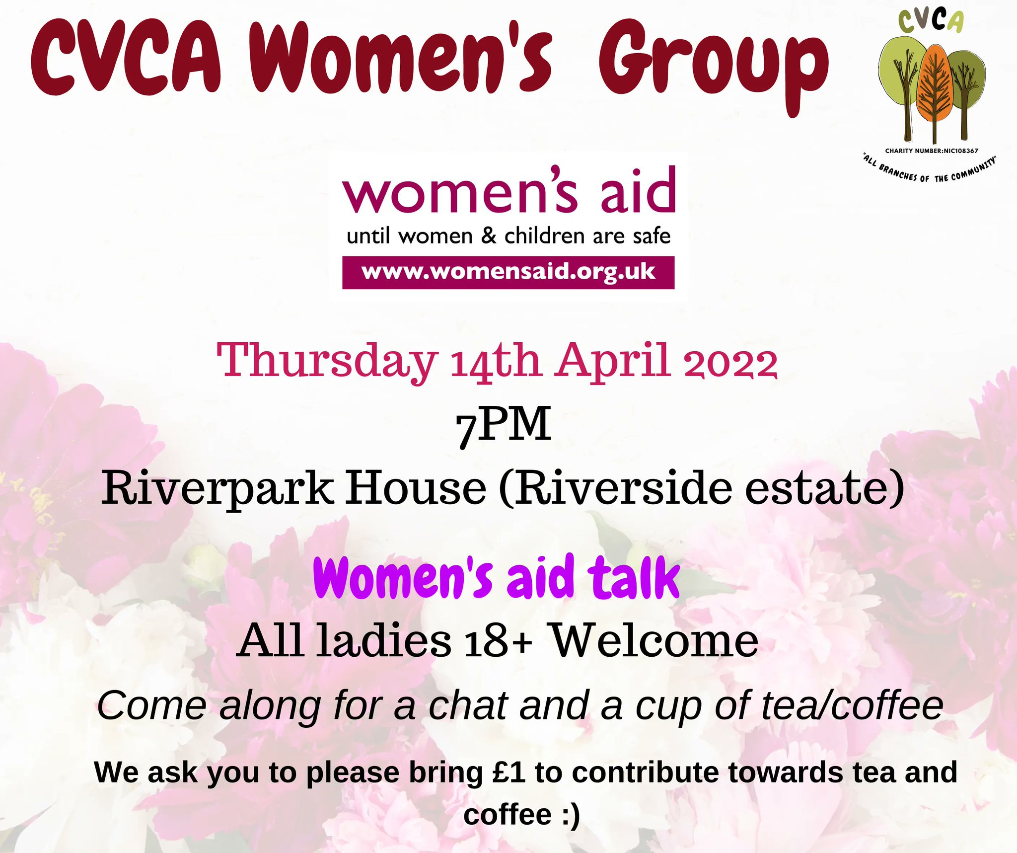 Castledawson Village Community Association on Twitter "All