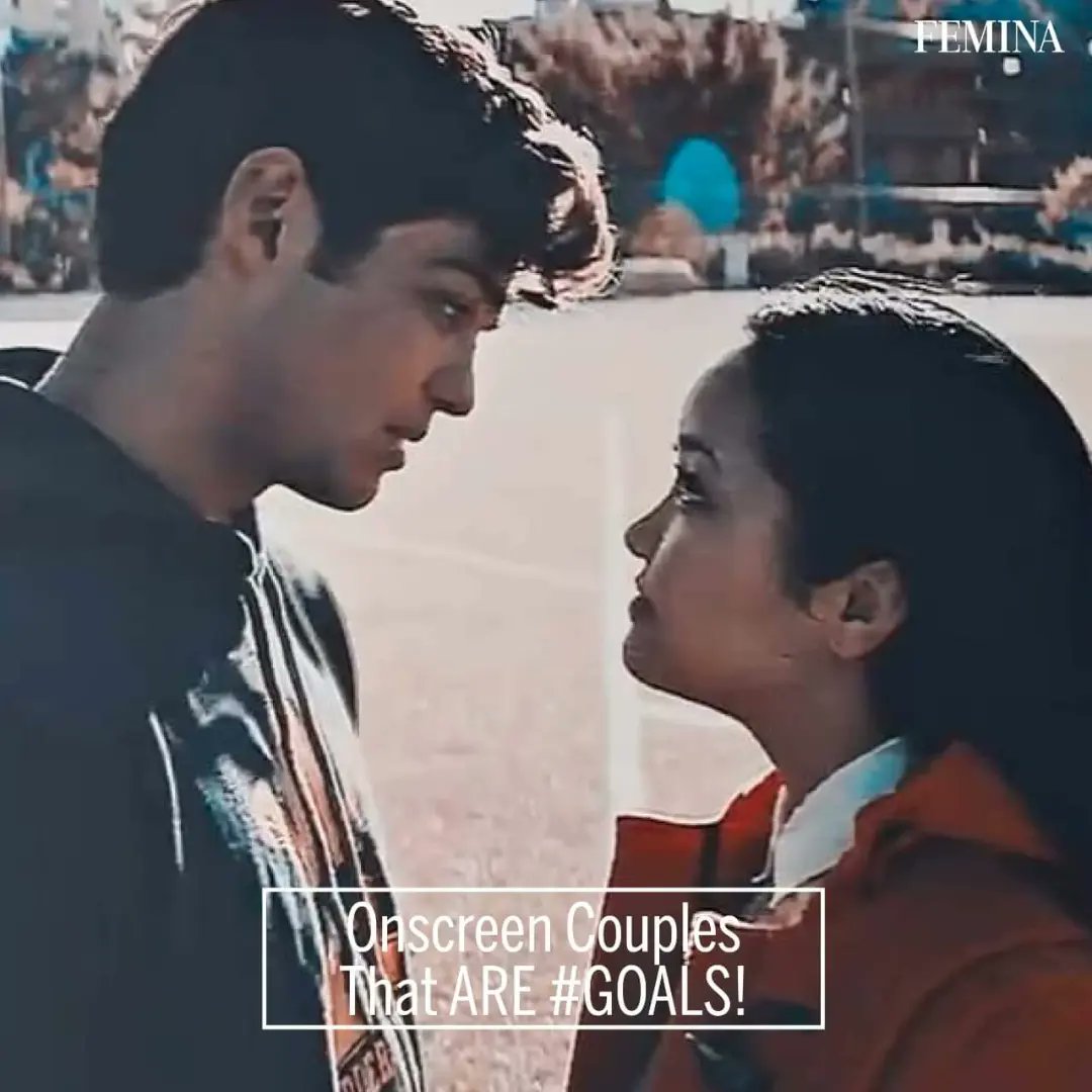 FeminaIndia's tweet photo. Tag your partner 💖

#Entertainment #Love #OnscreenCouples #Couples #Relationships #Relationship #CoupleGoals #RelationshipGoals #Femina #FeminaIndia https://t.co/7R5LqalB2R