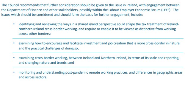 Cross-Border Workers Coalition tweet media