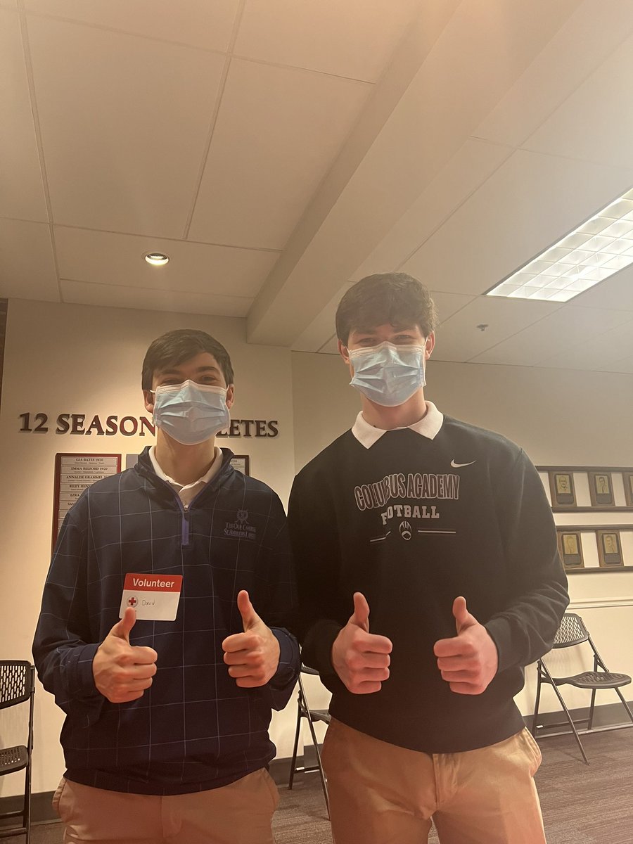 CA Student Council tweet media