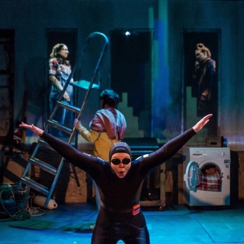 TheatreNewsWeb's tweet photo. https://t.co/H53qyDUP8a Pioneering theatre makers curious directive present Spindrift - #Spindrift #curiousdirective https://t.co/R7qN9SEPKR https://t.co/4Y3mrIIvAQ