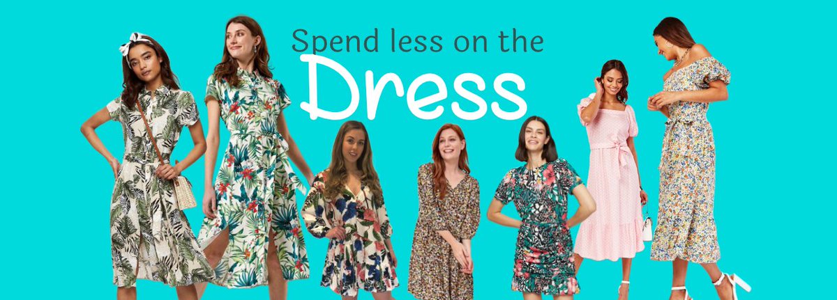 Our #dress collection starts at only £3 online. This weeks #new arrivals are absolutely #fabulous. Grab yours now, don't miss out! shush-fashion.co.uk/collections/dr…