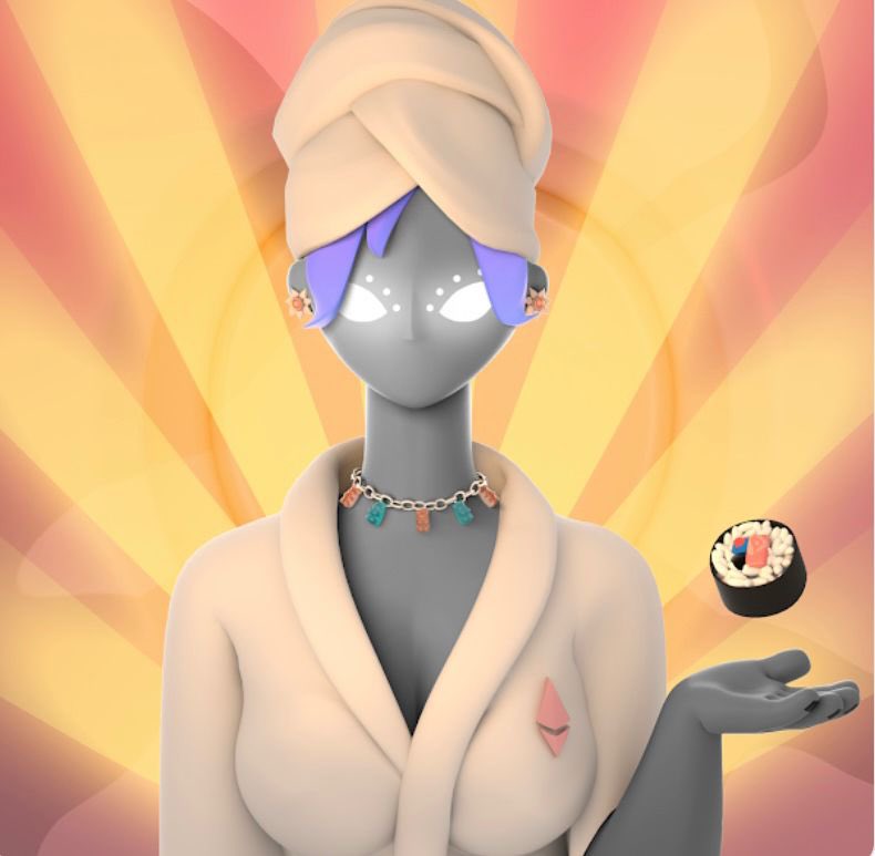worldofalpha's tweet photo. 🍀 Giveaway! 🍀
We are giving away one Everyday Goddesses NFT (@nft_shiny) courtesy to our team member @RMR5557! 🤍
To Enter:
1️⃣ ❤️+RT
2️⃣ Follow @worldofalpha+@RMR5557
3️⃣ Tag 2 friends
⏰24H, GL! ✨
#worldofalpha #nftgiveaway https://t.co/EPgO5zrWpE
